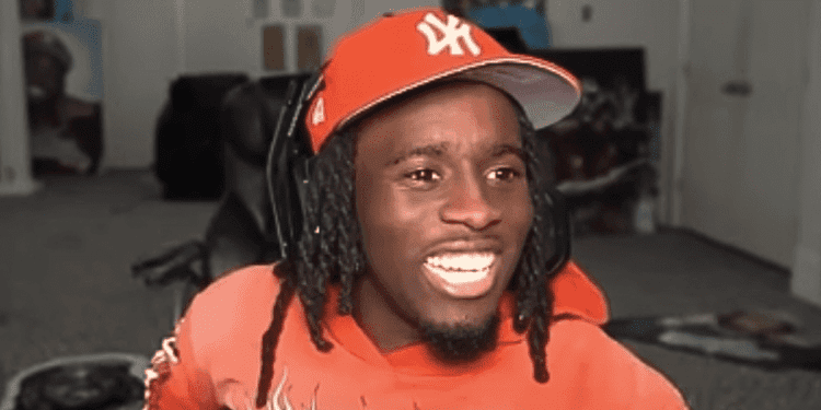 kai-cenat's-interaction-with-reporter-at-sidemen-charity-match-sparks-controversy,-internet-…