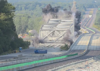 rocheport-bridge-demolition-on-vimeo