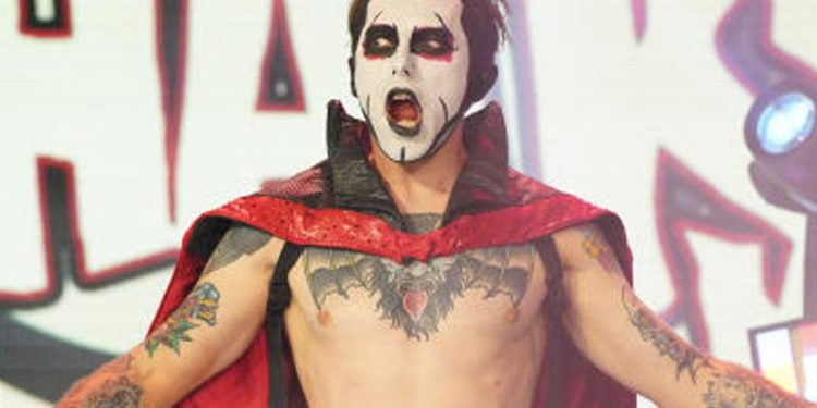 danhausen-responds-to-post-about-aew-firing-him-–-ringside-news