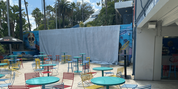 dodgers-remove-julio-urias'-locker-and-murals-featuring-pitcher-around-dodger-stadium