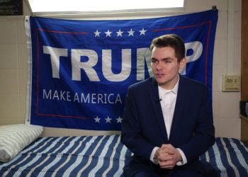 white-nationalist-nick-fuentes-appears-to-admit-he-skirted-twitter-ban-–-the-independent