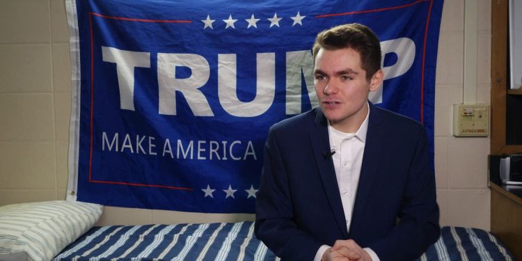 white-nationalist-nick-fuentes-appears-to-admit-he-skirted-twitter-ban-–-the-independent