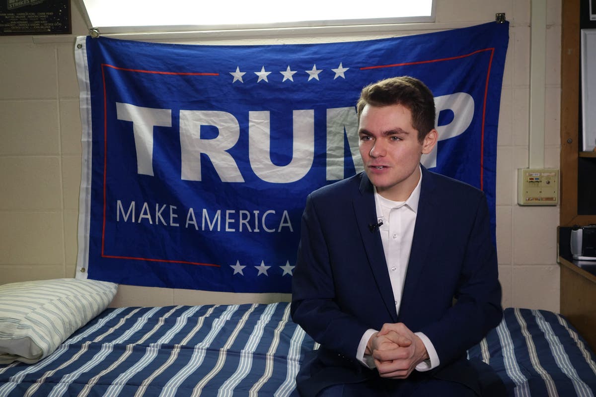white-nationalist-nick-fuentes-appears-to-admit-he-skirted-twitter-ban-–-the-independent