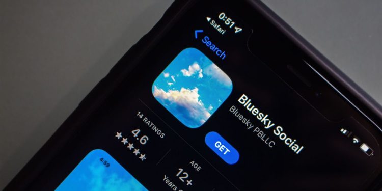 twitter-competitor-bluesky-hits-1-million-user-milestone,-proves-it's-superior-to-threads