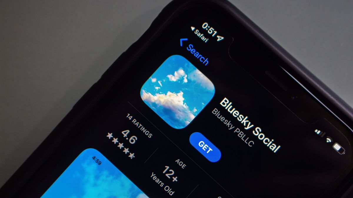 twitter-competitor-bluesky-hits-1-million-user-milestone,-proves-it's-superior-to-threads
