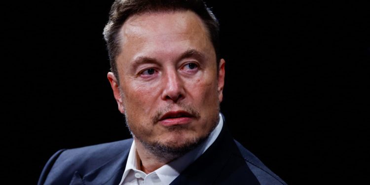 elon-musk-x-is-suing-california-over-content-moderation-bill-–-cnbc