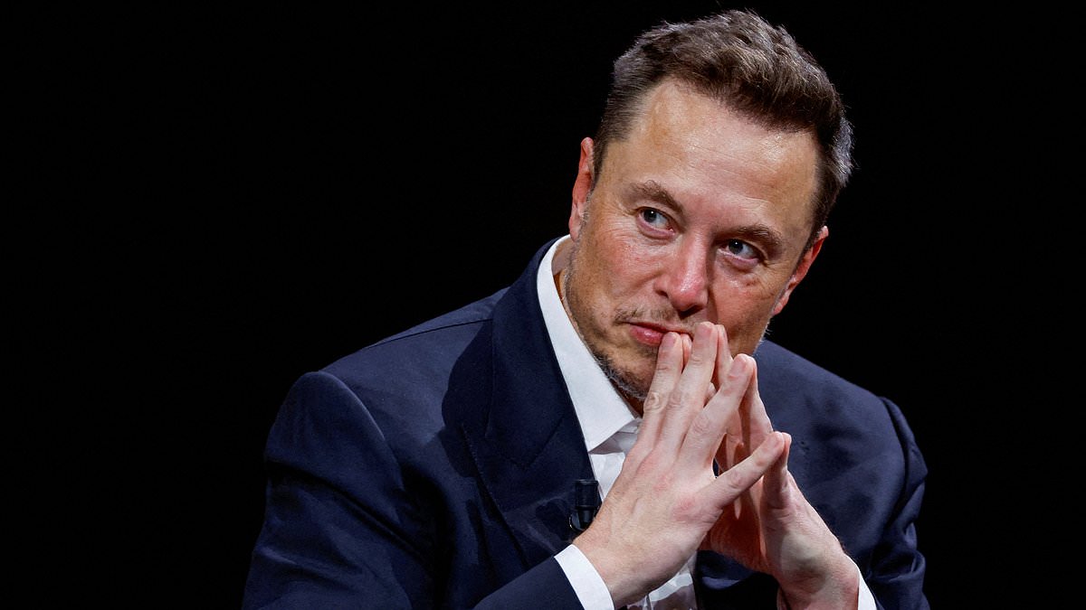 musk-adds-major-new-privacy-feature-on-x,-the-site-formerly-known-as-twitter-–-daily-mail