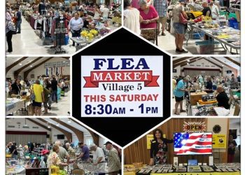 saturdays-flea-market-in-the-hilltop-clubhouse-crestwood-village-5-|-manchester,-nj-patch