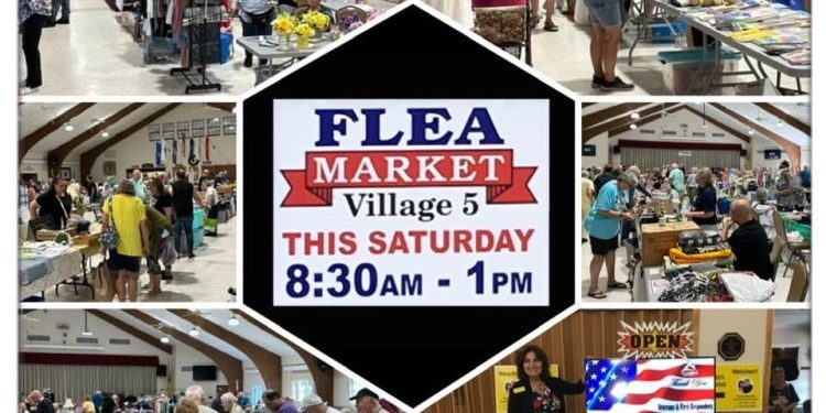 saturdays-flea-market-in-the-hilltop-clubhouse-crestwood-village-5-|-manchester,-nj-patch