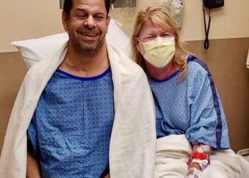 colorado-springs-man-gets-kidney-transplant-—-thanks-to-facebook-and-an-old-classmate