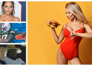 instagram-star-sommer-ray-shows-some-buns-on-national-cheeseburger-day,-kay-…-–-outkick