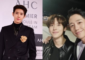 kwanghee-and-jung-hae-in's-latest-interaction-on-instagram-shows-the-beginning-of-a-new-friendship