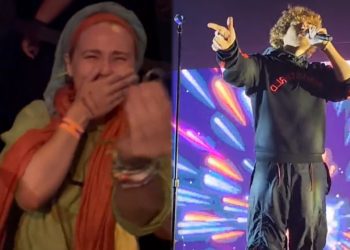 dream-fans-go-viral-after-proposing-at-minecraft-youtuber's-first-concert-–-dexerto