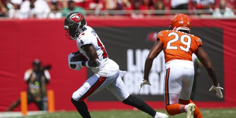 best-photos-from-bears-vs.-bucs-|-week-2-–-tampa-bay-buccaneers