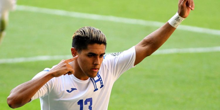 'i-dreamed':-luis-palma-reacts-on-instagram-after-making-celtic-debut,-getafe-forward-reacts