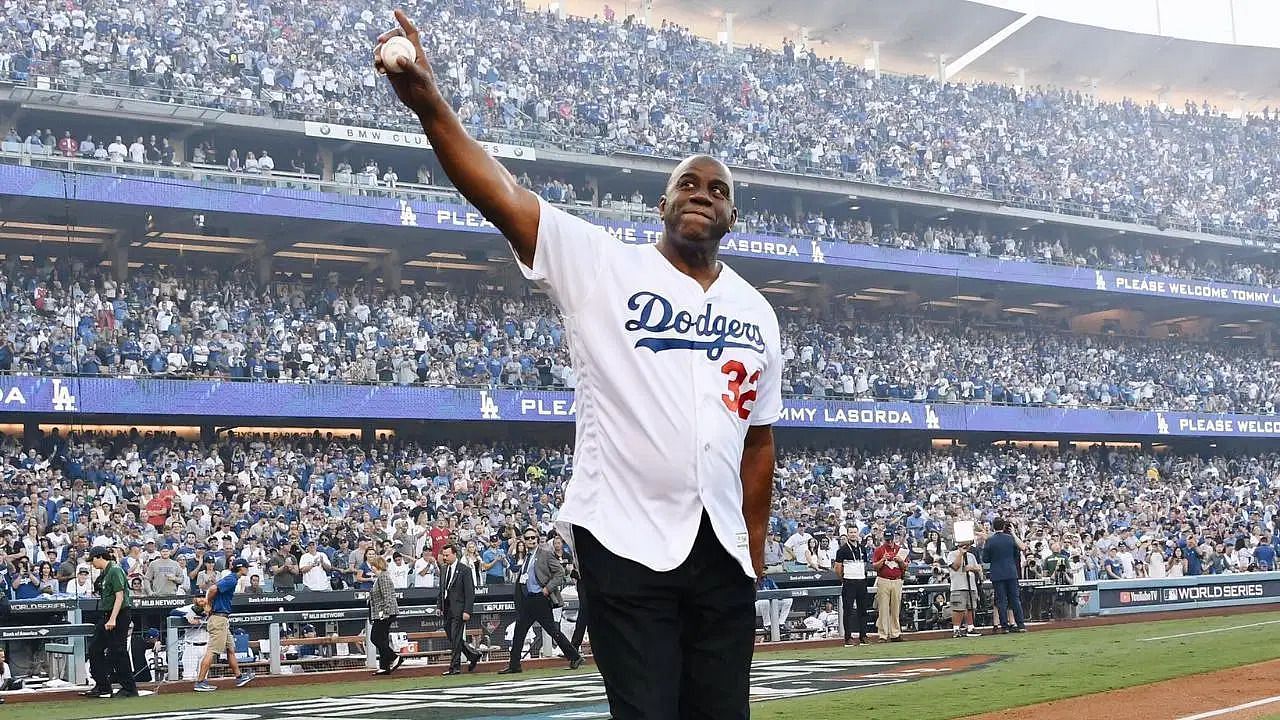 magic-johnson-gives-props-to-dodgers'-president-of-operations-for-landing-jason-heyward-in-la