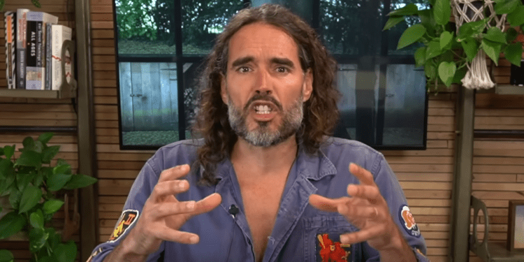 russell-brand's-conspiracy-theory-youtube-channel-proves-his-skill-of-influencing-others