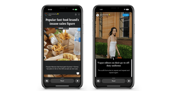 snapchat-partners-with-australia's-number-one-news-site