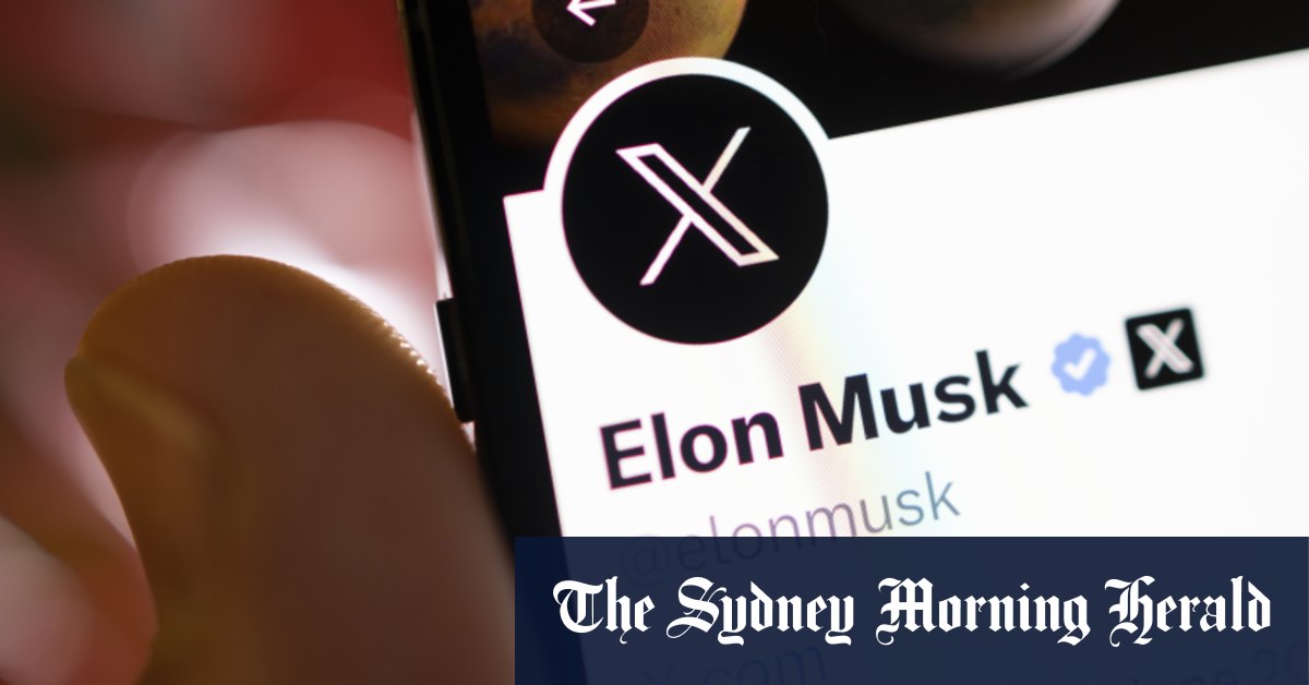elon-musk-threatens-to-put-twitter-behind-a-paywall-–-the-sydney-morning-herald