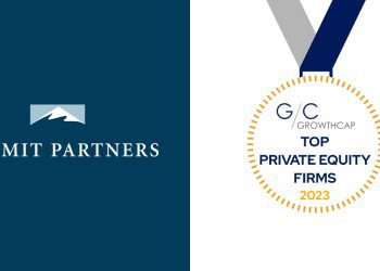 summit-partners-named-top-private-equity-firm-by-growthcap
