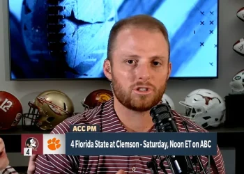 greg-mcelroy's-son-makes-a-surprise-appearance-on-acc-pm-–-vimeo