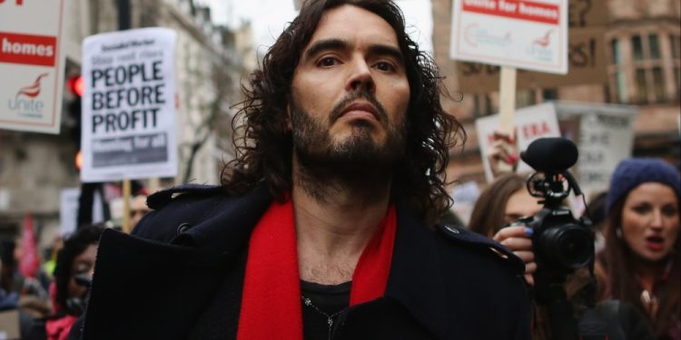 russell-brand-won't-be-banned-from-youtube-says-platform's-european-boss-–-variety