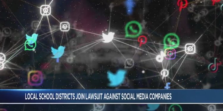 school-districts-join-lawsuit-against-social-media-companies-–-whec.com