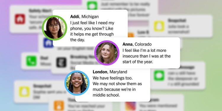 what-it's-like-to-be-a-13-year-old-girl-today-–-the-new-york-times