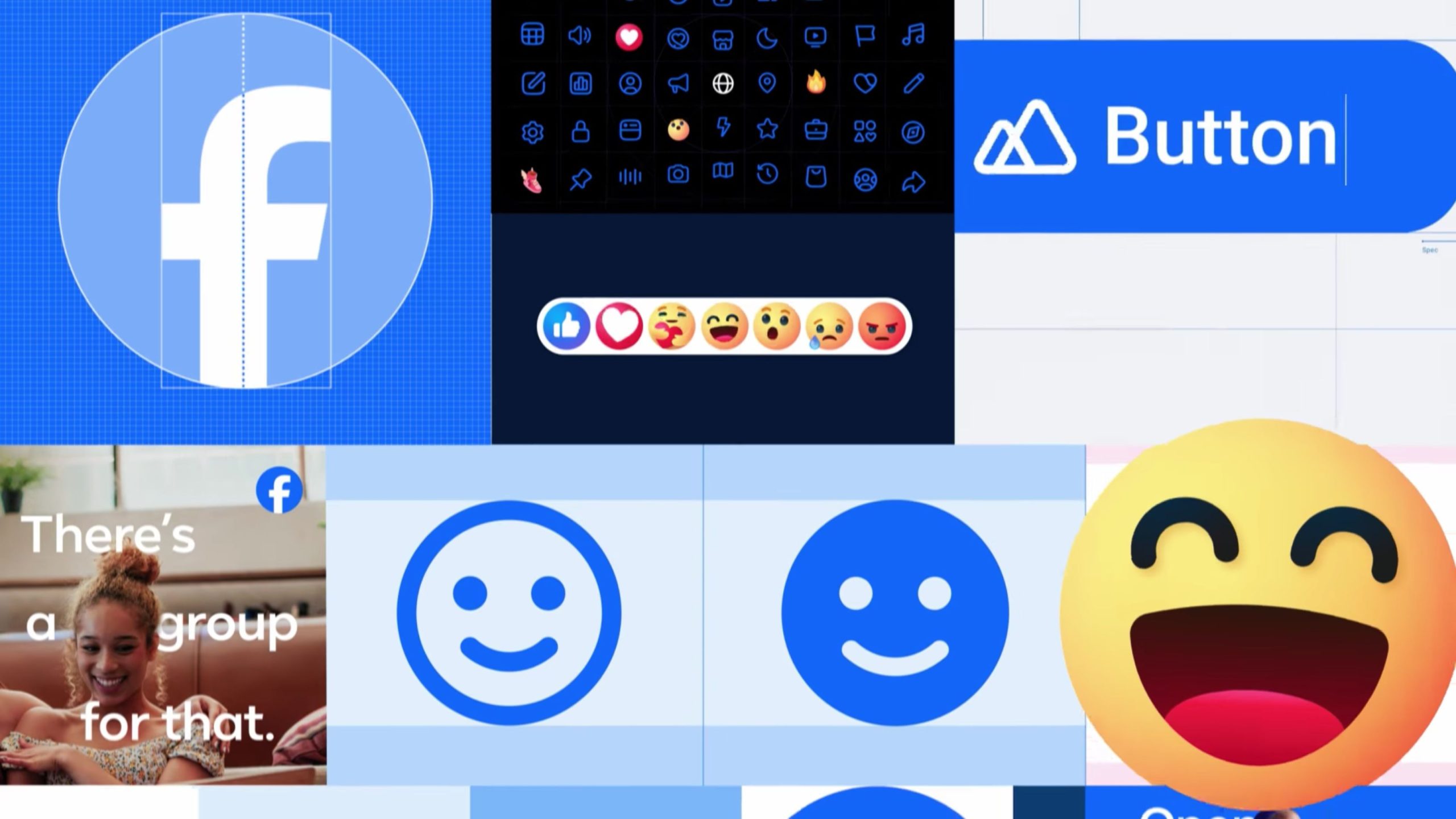 facebook's-new-logo-is-here,-and-it's-just-as-unimaginative-as-you'd-expect-–-android-police