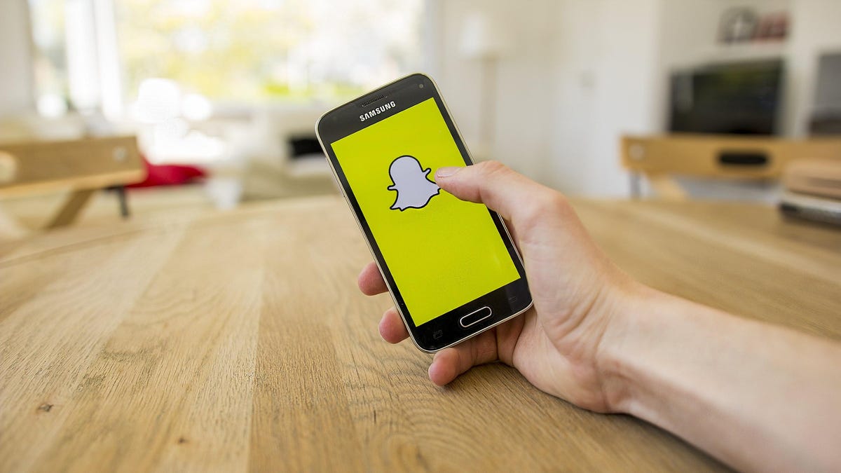 snap-is-doing-what-twitter-can't-–-gizmodo