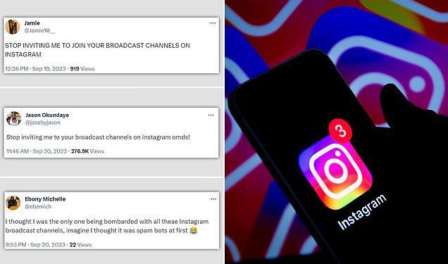 instagram-users-say-they're-being-bombarded-with-broadcast-channel-notifications