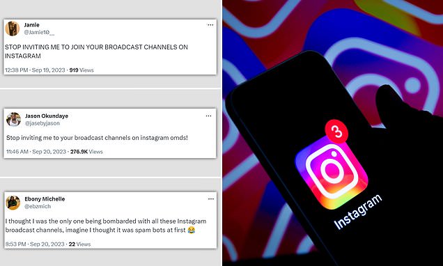 instagram-users-say-they're-being-bombarded-with-broadcast-channel-notifications