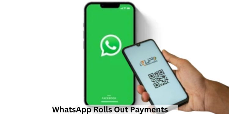 whatsapp-rolls-out-payment-option-in-india