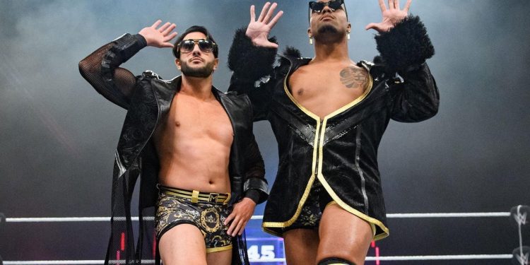 maximum-male-models-react-to-being-released-by-wwe-–-wrestletalk