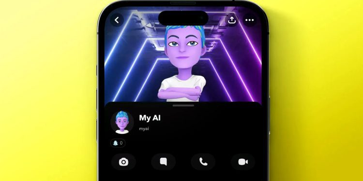 how-to-mess-with-snapchat-ai-(it's-a-lot-of-fun!)-–-android-authority