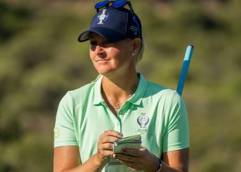 anna-nordqvist-pulling-double-duty-at-solheim-cup-–-swingu-clubhouse