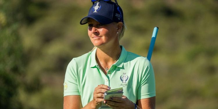 anna-nordqvist-pulling-double-duty-at-solheim-cup-–-swingu-clubhouse