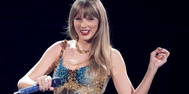 a-taylor-swift-instagram-post-helped-drive-a-surge-in-voter-registration-–-npr