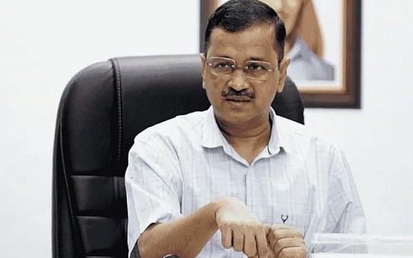 kejriwal-unveils-personal-whatsapp-channel-–-the-new-indian-express