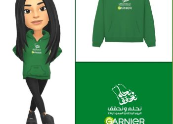 in-celebration-of-saudi-arabia's-93rd-national-day-garnier-green-beauty-unveils-…-–-menafn