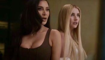 twitter-is-raving-over-kim-kardashian's-american-horror-story:-delicate-debut
