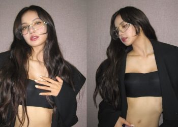 blackpink's-lisa-sports-stylish-high-end-specs-in-latest-instagram-update-|-allkpop