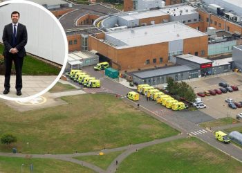 norfolk-and-norwich-medics-involved-in-public-row-on-twitter-–-eastern-daily-press