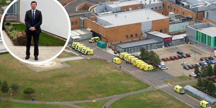 norfolk-and-norwich-medics-involved-in-public-row-on-twitter-–-eastern-daily-press