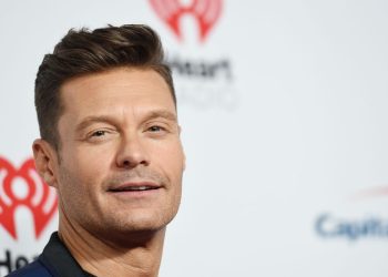 'american-idol'-star-ryan-seacrest-posts-emotional-instagram-video-about-his-foundation