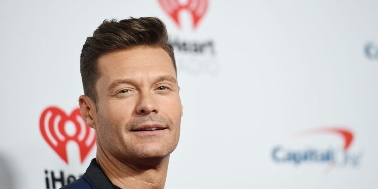 'american-idol'-star-ryan-seacrest-posts-emotional-instagram-video-about-his-foundation