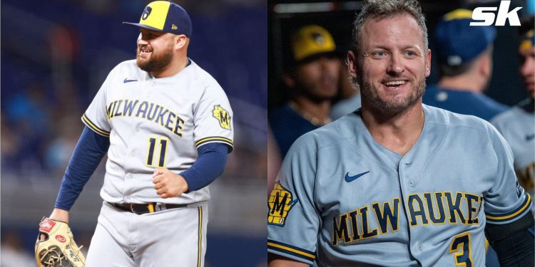 rowdy-tellez-describes-josh-donaldson's-icy-introduction-to-milwaukee-brewers-clubhouse