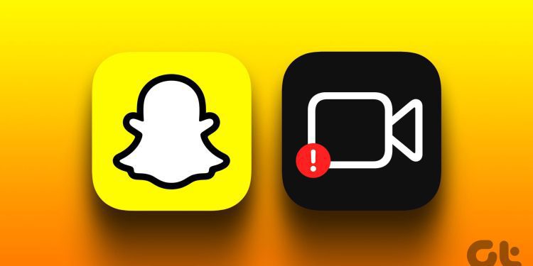 top-8-ways-to-fix-snapchat-not-playing-videos-on-android-and-iphone-–-guiding-tech