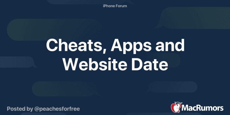cheats,-apps-and-website-date-–-macrumors-forums