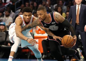 nba-twitter-reacts-to-damian-lillard-getting-traded-to-milwaukee:-'shaq-and-kobe-…-–-yahoo-sports
